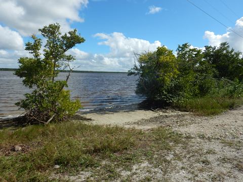 Chocoloskee Path, Everglades City, CR29