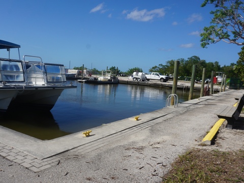 Chocoloskee Path, Everglades City, CR29