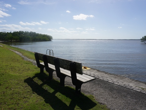 Chocoloskee Path, Everglades City, CR29