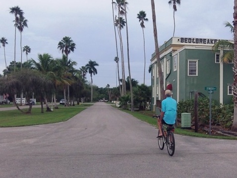 Everglades City