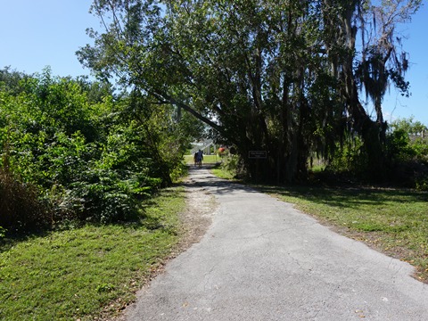 Guy Bradley Trail, Flamingo, Everglades National Park