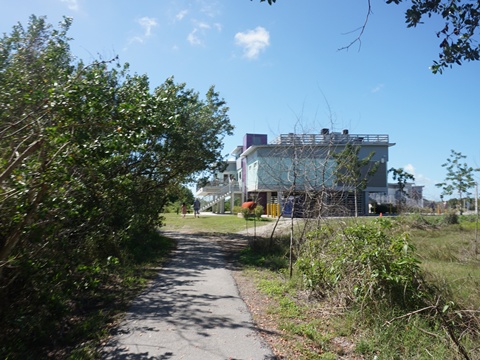 Guy Bradley Trail, Flamingo, Everglades National Park