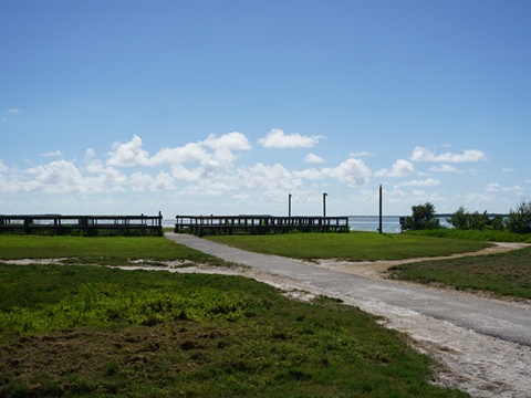 Guy Bradley Trail, Flamingo, Everglades National Park