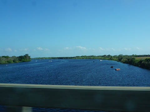 Lake Okeechobee Scenic Trail, Lakeport