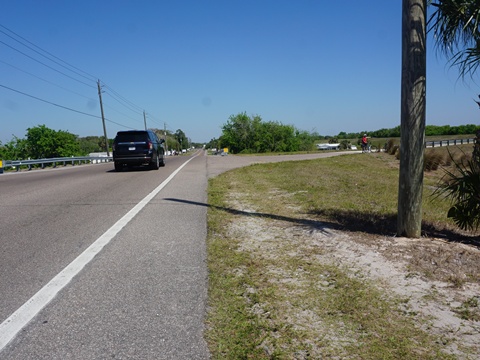 Lake Okeechobee Scenic Trail, Lakeport