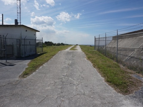 Lake Okeechobee Scenic Trail, Lake Okeechobee Park