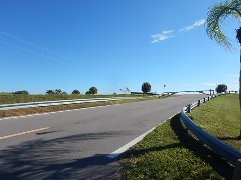 Lake Okeechobee Scenic Trail, Moore Haven