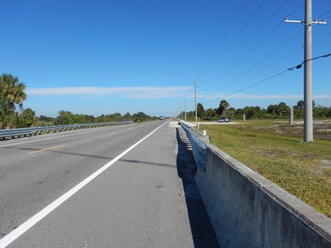 Lake Okeechobee Scenic Trail, Lakeport
