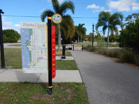 Palatka Trails