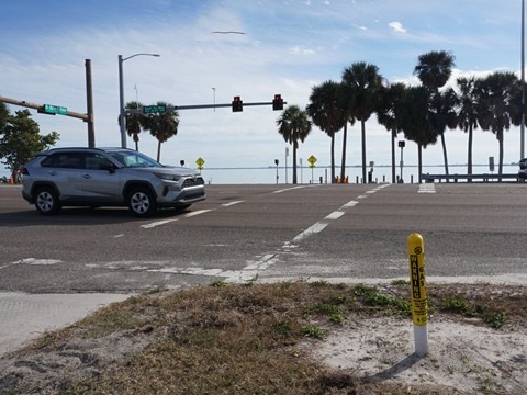 Bayshore Trail Clearwater
