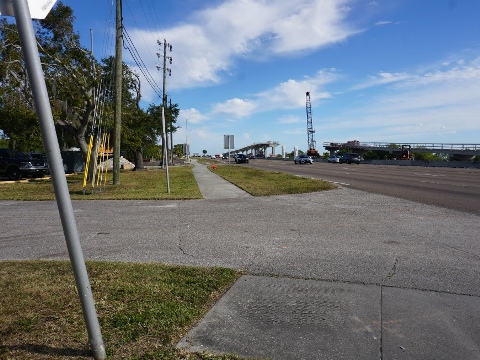 Bayshore Trail Clearwater