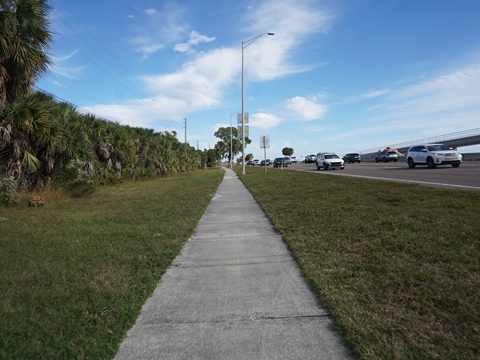 Bayshore Trail Clearwater